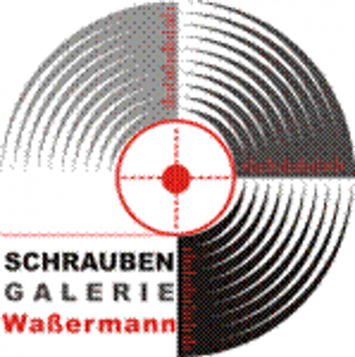 Schraubengalerie Waßermann Inh.Michael Waßermann e.K. Logo