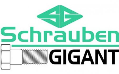 SchraubenGigant UG (haftungsbeschränkt) Logo