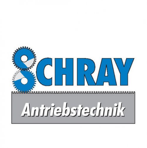 Schray Antriebstechnik GmbH Logo