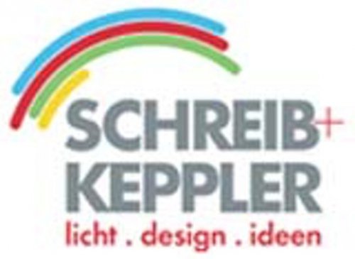 Schreib+Keppler GmbH & Co. KG Logo