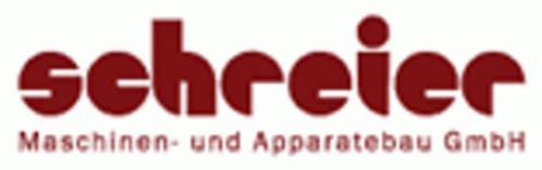 Schreier Maschinen- und Apparatebau GmbH Logo