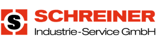 Schreiner Industrie-Service GmbH Logo
