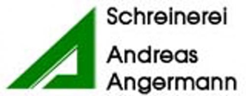 Schreinerei Andreas Angermann Logo