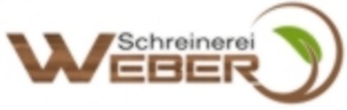 Schreinerei Christian Weber Logo