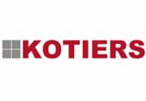 Schreinerei Glaserei Kotiers GmbH Logo