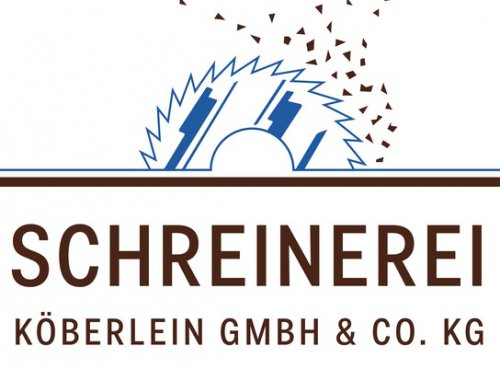 Schreinerei Köberlein GmbH & Co KG Logo