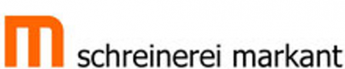 Schreinerei Markant GdbR Logo