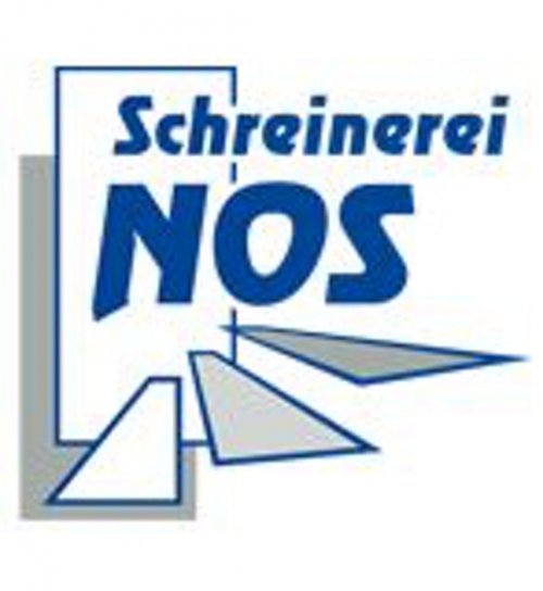 Schreinerei Nos Inh. Stefan Nos e.K. Logo