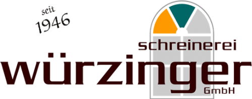 Schreinerei Würzinger GmbH Logo