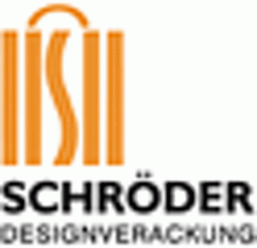 Schröder Design Verpackung GmbH Logo