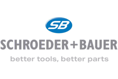 Schroeder + Bauer Werkzeugbau Stanztechnik GmbH + Co KG Logo