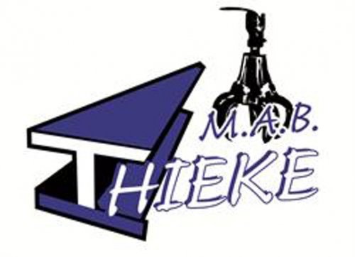 Schrotthandel & Containerdienst O. Thieke GmbH Logo