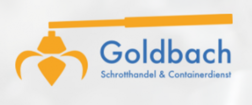 Schrotthandel Goldbach Logo