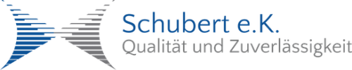 Schubert OHG Logo