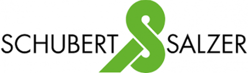 Schubert & Salzer Control Systems GmbH Logo