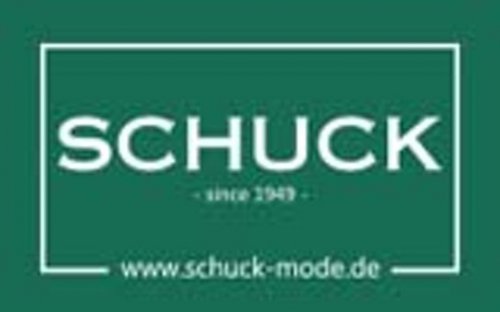 Schuck GmbH & Co. KG Logo