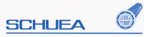 SCHUEA Industrieservice GmbH Logo