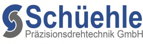 Schüehle Präzisionsdrehtechnik GmbH Logo