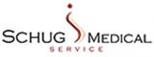 Schug Medical Service GmbH Logo