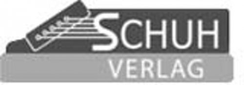 Schuh Verlag GmbH Logo