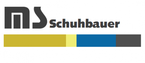 Schuhbauer GmbH Logo