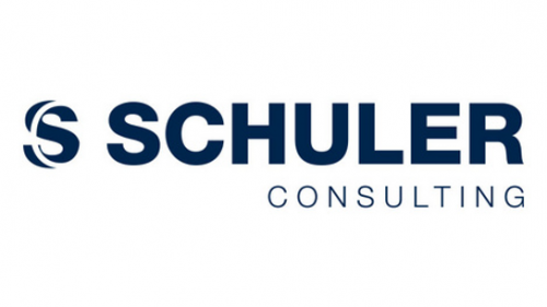 SCHULER Consulting GmbH Logo