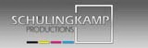 Schülingkamp Productions GmbH Logo