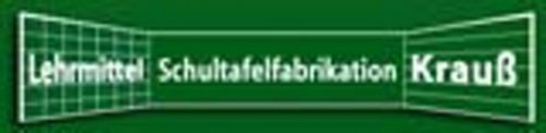 Schultafelfabrik Krauß Logo