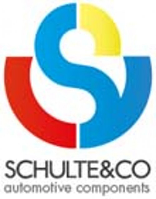 Schulte & Co GmbH Logo