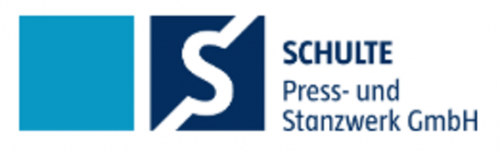 Schulte Press- und Stanzwerk GmbH Logo