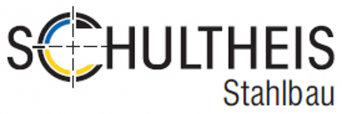 Schultheis Stahlbau GmbH Logo