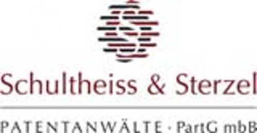 Schultheiss & Sterzel Patentanwälte GbR Logo