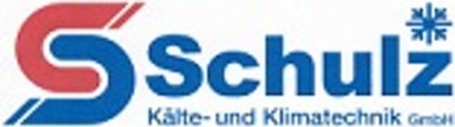 Schulz Kälte- und Klimatechnik GmbH Logo
