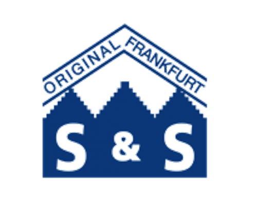Schulz & Schulz Handelsgesellschaft für technischen Bedarf Logo
