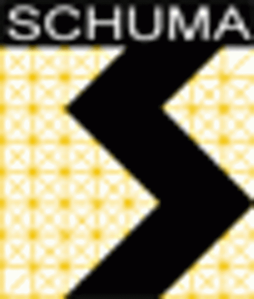 SCHUMA Maschinenbau GmbH Logo