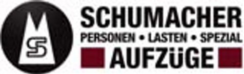 Schumacher Aufzüge GmbH Logo