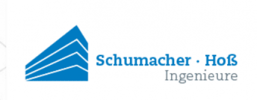 Schumacher - Hoß Ingenieure Logo