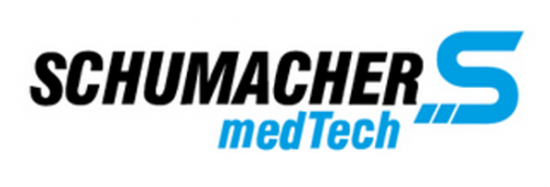 Schumacher medTech GmbH Logo