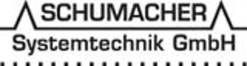 Schumacher Systemtechnik GmbH Logo