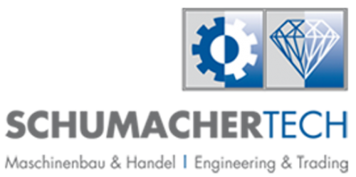 Schumacher Tech GmbH & Co. KG Logo