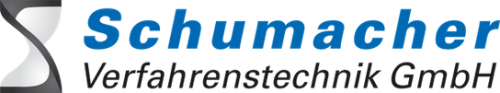 Schumacher Verfahrenstechnik - GmbH Logo