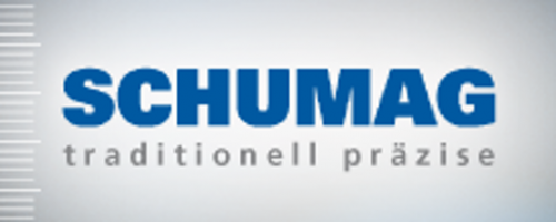 Schumag AG Logo