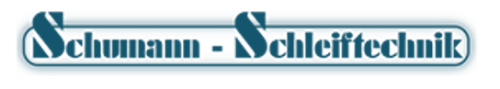 Schumann Schleiftechnik GbR Logo