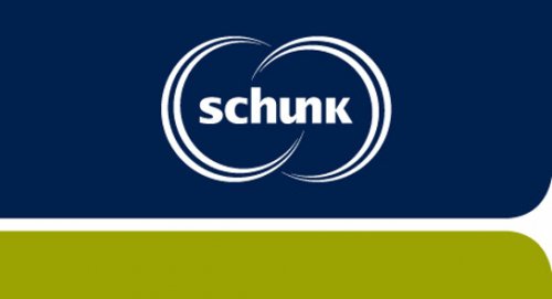 Schunk Transit Systems GmbH Logo