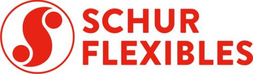 Schur Flexibles Dixie GmbH Logo