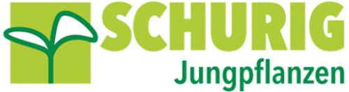 Schurig-Jungpflanzen Handels KG Logo