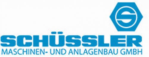 Schüssler Maschinen- und Anlagenbau GmbH Logo