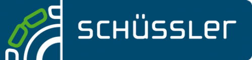 Schüssler Technik GmbH & Co. KG Logo
