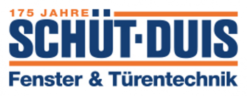 Schüt-Duis Fenster & Türentechnik GmbH & Co. KG Logo