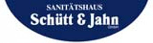 Schütt & Jahn GmbH Logo